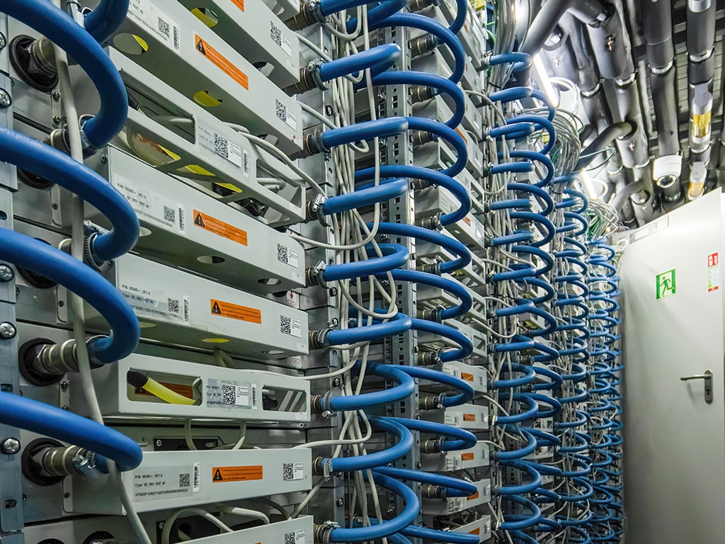 DHP-OnZero-serverroom