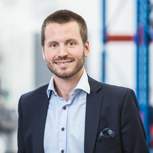 Eric Skopal Business Development Manager OnZero Contact