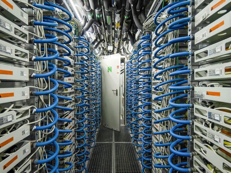 HPC-Colocation OnZero Services