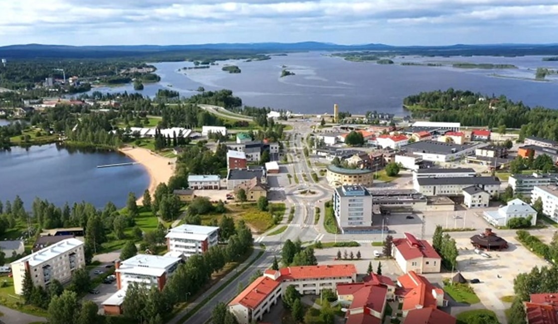 OnZero says Hei to Finland - News Blogpost